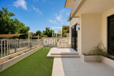 Таунхаус с 5 спальнями в Maple at Dubai Hills Estate, ОАЭ №218566 24