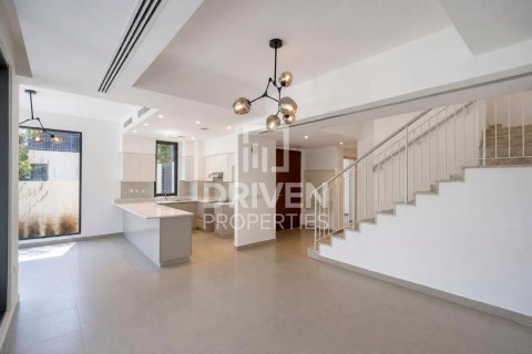 Таунхаус с 5 спальнями в Maple at Dubai Hills Estate, ОАЭ №218566 3