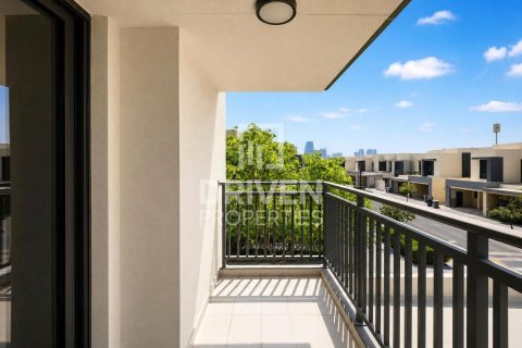 Таунхаус с 5 спальнями в Maple at Dubai Hills Estate, ОАЭ №218566 27