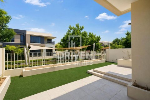 Таунхаус с 5 спальнями в Maple at Dubai Hills Estate, ОАЭ №218566 22