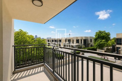 Таунхаус с 5 спальнями в Maple at Dubai Hills Estate, ОАЭ №218566 26