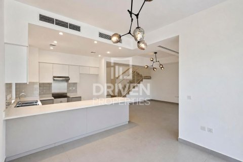 Таунхаус с 5 спальнями в Maple at Dubai Hills Estate, ОАЭ №218566 4