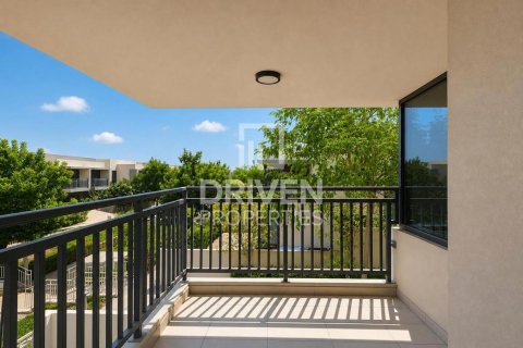 Таунхаус с 5 спальнями в Maple at Dubai Hills Estate, ОАЭ №218566 29