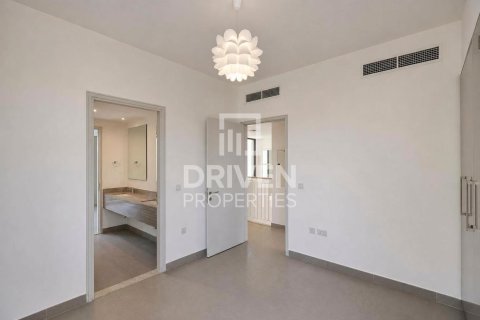 Таунхаус с 5 спальнями в Maple at Dubai Hills Estate, ОАЭ №218566 14