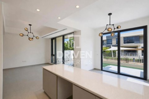 Таунхаус с 5 спальнями в Maple at Dubai Hills Estate, ОАЭ №218566 5