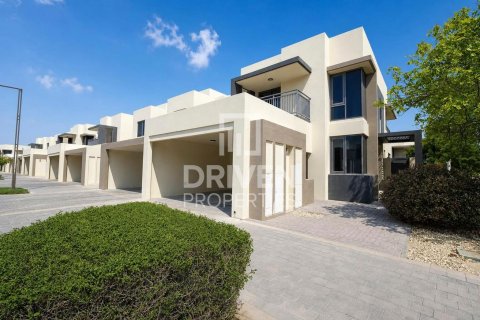 Таунхаус с 5 спальнями в Maple at Dubai Hills Estate, ОАЭ №218566 31