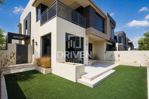Таунхаус с 5 спальнями в Maple at Dubai Hills Estate, ОАЭ №218566 23