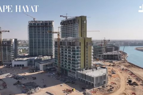 Appartement de 2 chambres à Ras Al Khaimah, UAE No. 183656 16