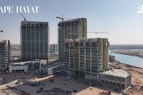 Appartement de 2 chambres à Ras Al Khaimah, UAE No. 183656 18