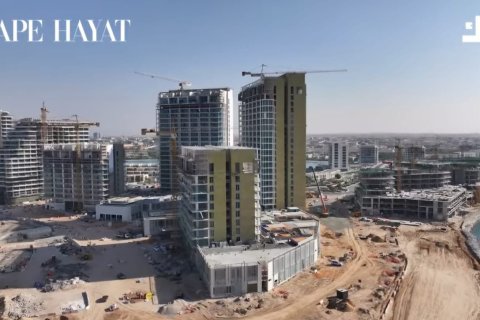 Appartement de 2 chambres à Ras Al Khaimah, UAE No. 183656 17