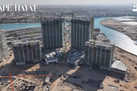 Appartement de 2 chambres à Ras Al Khaimah, UAE No. 183656 4