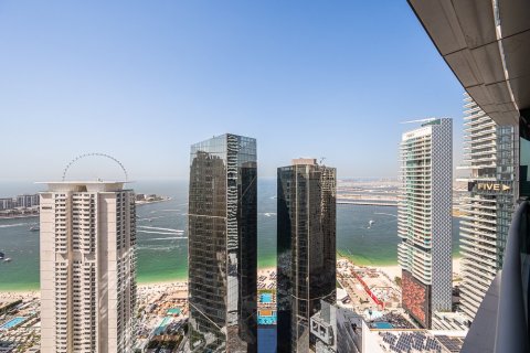 3 bedrooms Apartment in Jumeirah Beach Residence, UAE No. 213084 10