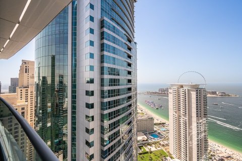 3 bedrooms Apartment in Jumeirah Beach Residence, UAE No. 213084 11