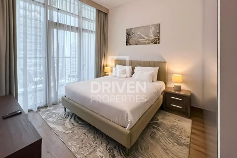 Appartement de 1 chambre à Dubai Marina, UAE No. 212357 4