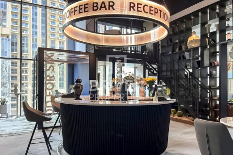 Appartement de 1 chambre à Dubai Marina, UAE No. 212357 18