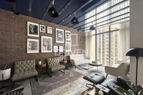 Appartement de 1 chambre à Dubai Marina, UAE No. 212357 14