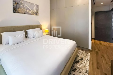Appartement de 1 chambre à Dubai Marina, UAE No. 212357 5