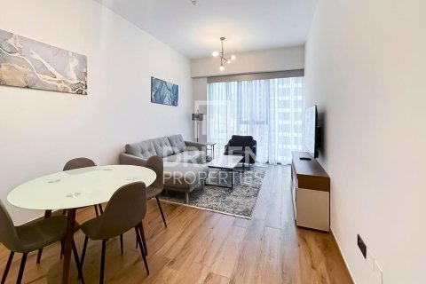Appartement de 1 chambre à Dubai Marina, UAE No. 212357