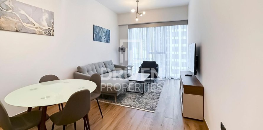 Appartement de 1 chambre à Dubai Marina, UAE No. 212357