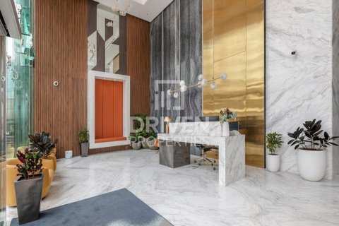 Appartement de 1 chambre à Dubai Marina, UAE No. 212357 20