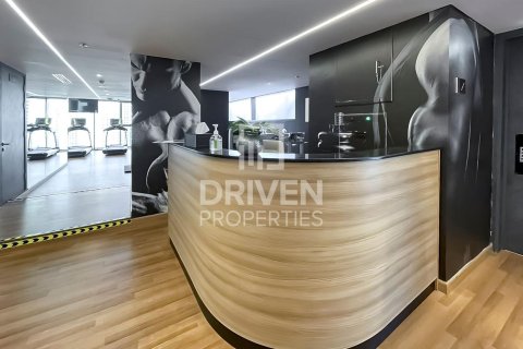 Appartement de 1 chambre à Dubai Marina, UAE No. 212357 10