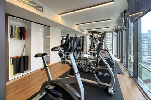 Appartement de 1 chambre à Dubai Marina, UAE No. 212357 13