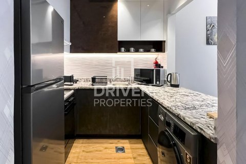 Appartement de 1 chambre à Dubai Marina, UAE No. 212357 6