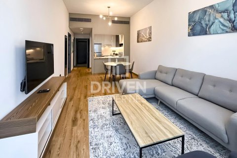Appartement de 1 chambre à Dubai Marina, UAE No. 212357 3
