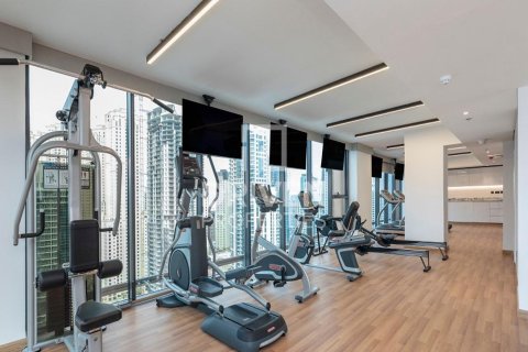 Appartement de 1 chambre à Dubai Marina, UAE No. 212357 12