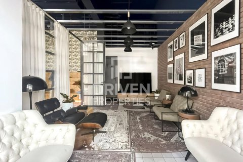 Appartement de 1 chambre à Dubai Marina, UAE No. 212357 17