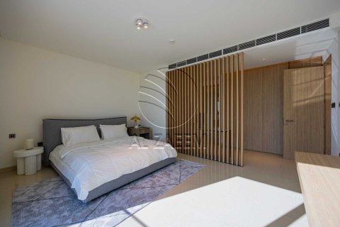 4 bedrooms Villa on the Saadiyat Island, UAE No. 168005 6