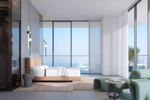 4 غرف نوم شقة في W Residences Dubai Harbour Dubai Harbour, الإمارات العربية المتحدة رقم 98023 17