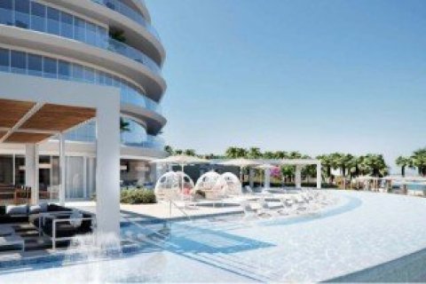 4 غرف نوم شقة في W Residences Dubai Harbour Dubai Harbour, الإمارات العربية المتحدة رقم 98023 3