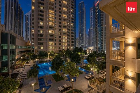 1 غرف نوم شقة في وسط مدينة دبي, الإمارات العربية المتحدة رقم 144671 11