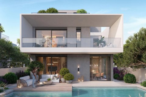 Villa de 4 chambres à Dubai Hills Estate, UAE No. 110757 3