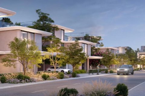 Villa de 4 chambres à Dubai Hills Estate, UAE No. 110757 5