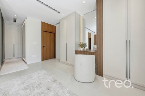 Вилла с 4 спальнями в Jumeirah Park, ОАЭ №220544 18
