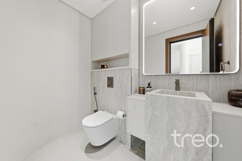 Вилла с 4 спальнями в Jumeirah Park, ОАЭ №220544 12
