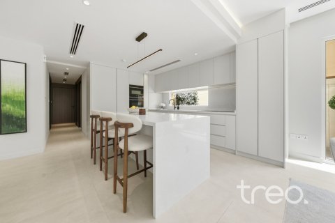 Вилла с 4 спальнями в Jumeirah Park, ОАЭ №220544 10
