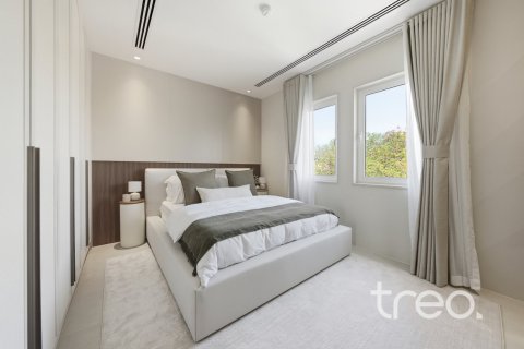 Вилла с 4 спальнями в Jumeirah Park, ОАЭ №220544 20