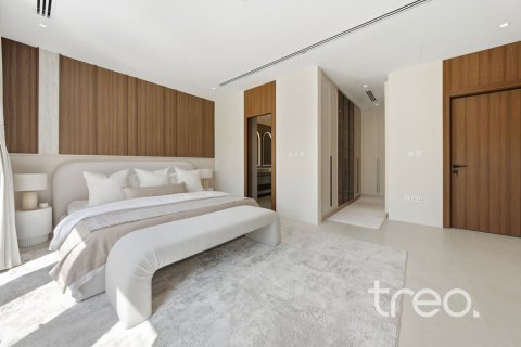 Вилла с 4 спальнями в Jumeirah Park, ОАЭ №220544 17