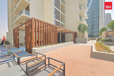 Apartment de 1 dormitorio en Business Bay, UAE No. 213309 13