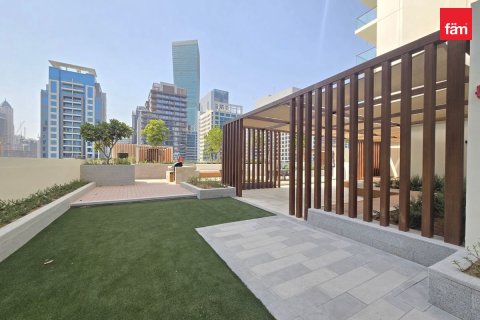 Apartment de 1 dormitorio en Business Bay, UAE No. 213309 11