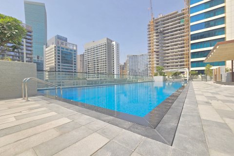 Apartment de 1 dormitorio en Business Bay, UAE No. 213309 12