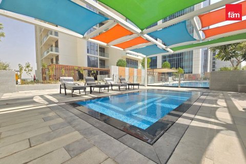 Apartment de 1 dormitorio en Business Bay, UAE No. 213309 15