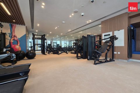 Apartment de 1 dormitorio en Business Bay, UAE No. 213309 14