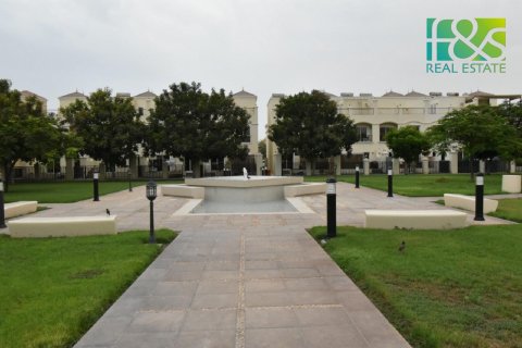 Таунхаус с 3 спальнями в Al Hamra Village, ОАЭ №20711 18