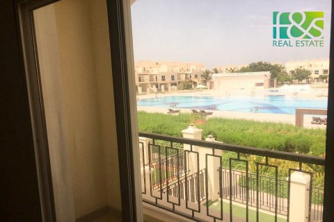 Таунхаус с 3 спальнями в Al Hamra Village, ОАЭ №20711 3