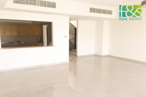 Таунхаус с 3 спальнями в Al Hamra Village, ОАЭ №20711 4