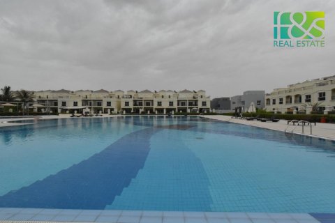 Таунхаус с 3 спальнями в Al Hamra Village, ОАЭ №20711 15